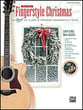 See and Play Fingerstyle Christmas Guitar and Fretted sheet music cover